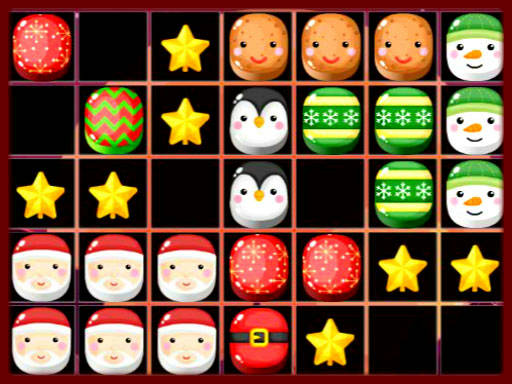 Play 1010 Christmas