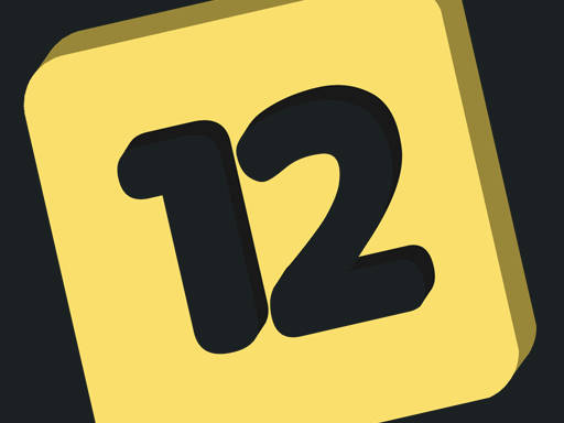 Play 12Numbers