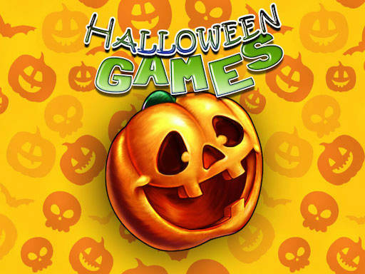 Play 15 Halloween Games