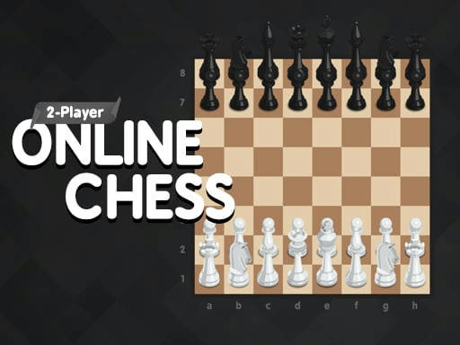 Play 2 Player Online Chess