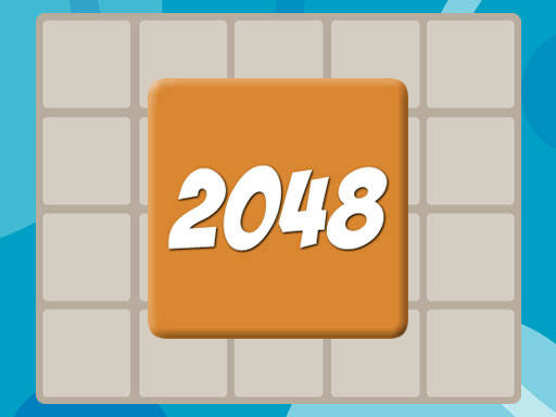 Play 2048 Puzzle