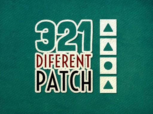 Play 321 Diferent Patch