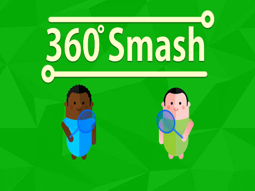 Play 360 Smash