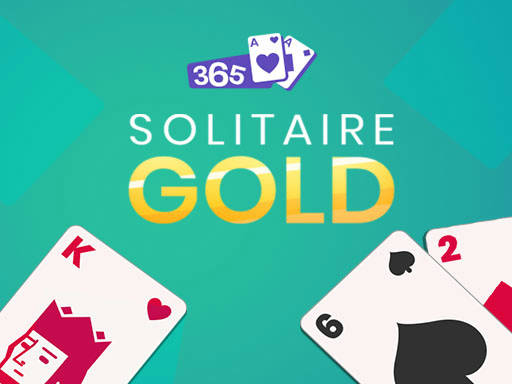 Play 365 Solitaire Gold 12 in 1