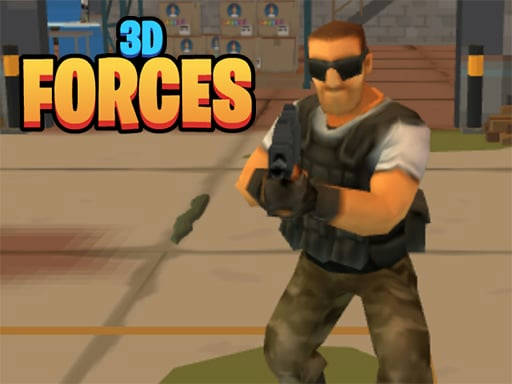 Play 3D Forces