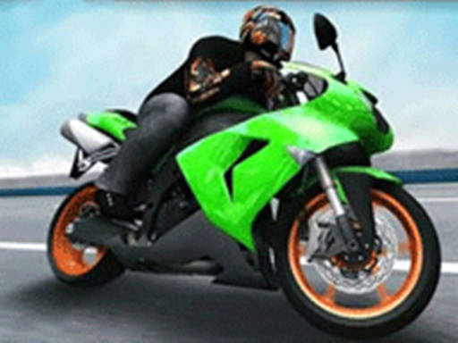 Play 3D Moto Racing Challenge