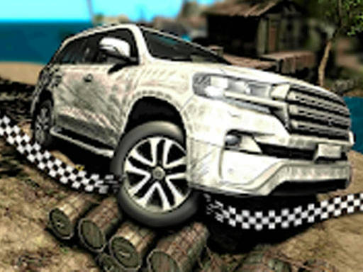 Play 4x4 Off-Road Rally