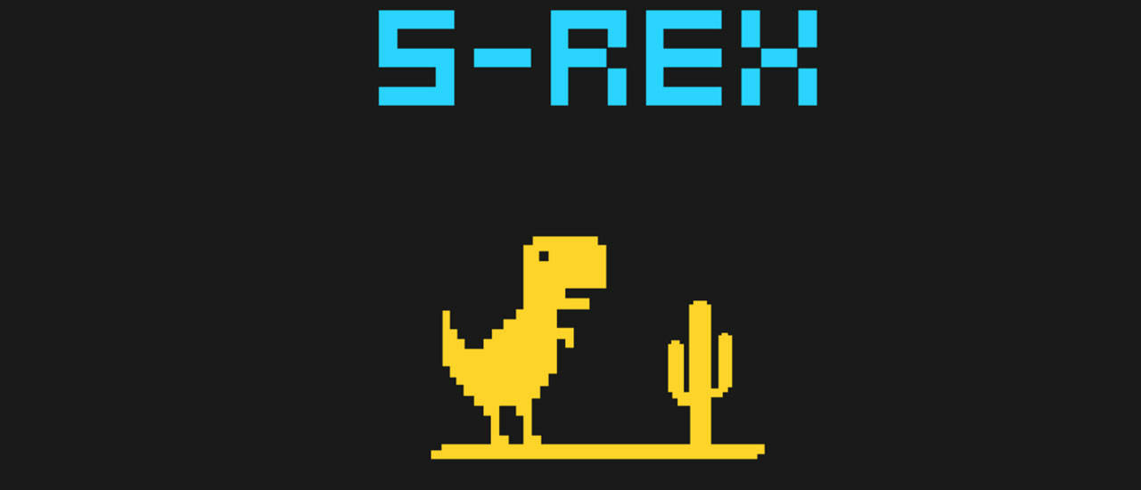 Play 5 Rex