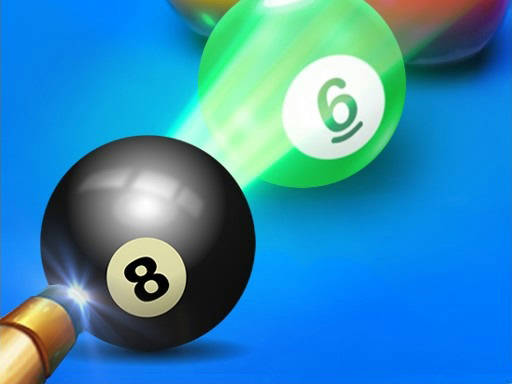 Play 8 Ball Billiard Pool