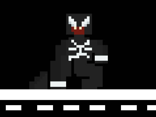 Play 8Bit Venom