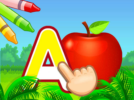 Play ABC Kids - Tracing & Phonics