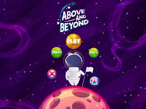 Play AboveAndBeyond