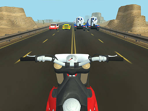 Play Ace Moto Rider