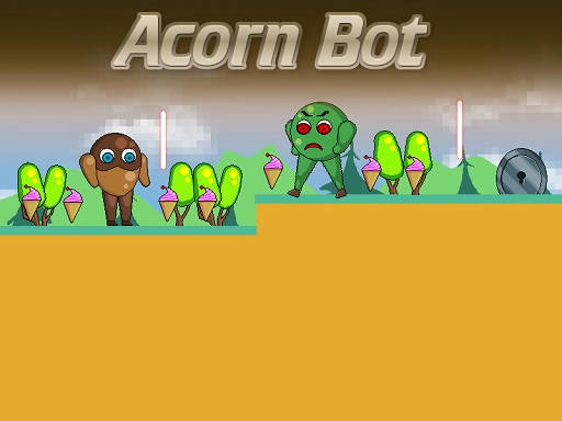 Play Acorn Bot