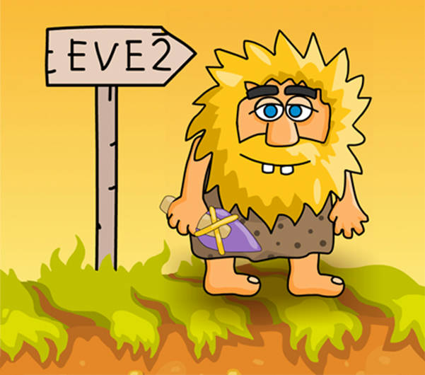 Play Adam and Eve 2