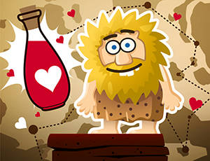 Play Adam and Eve: Love Quest