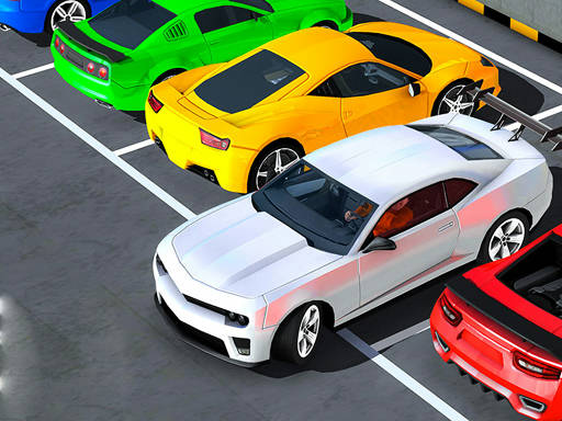 Play Advance Car Parking Game Car Driver Simulator