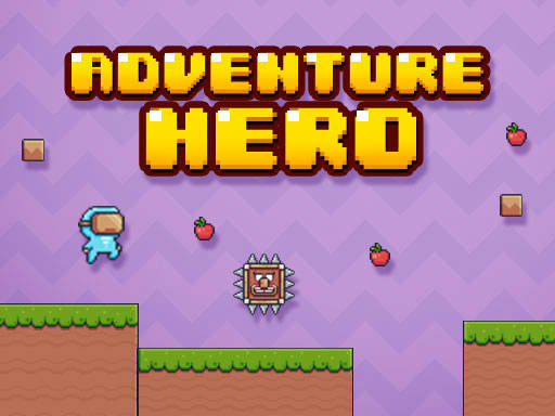 Play Adventure Hero