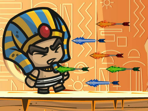 Play Adventure of Egypt