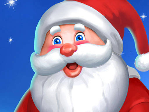 Play Adventure World Super Santa Cruz