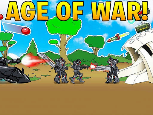 Play Age of War 2