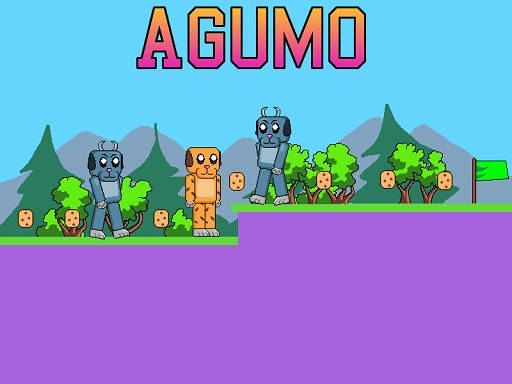 Play Agumo