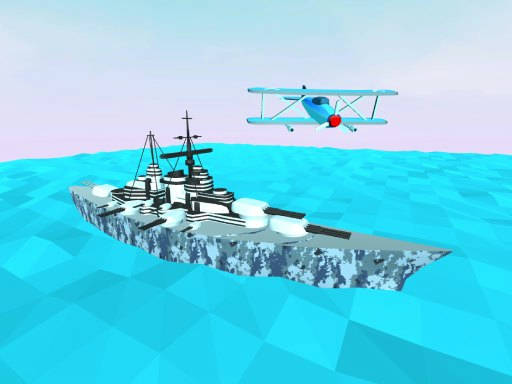 Play Air Defence 3D