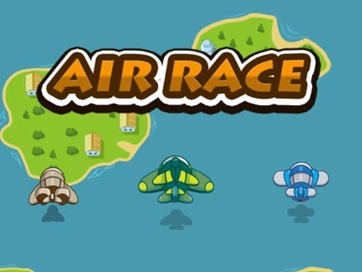 Play Air Race