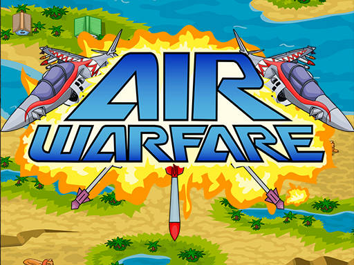 Play Air Warfare