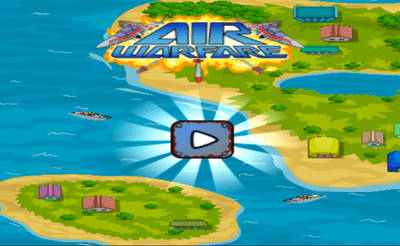 Play Air Warfare