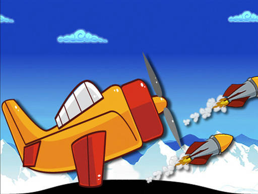 Play Aircraft Combat 2