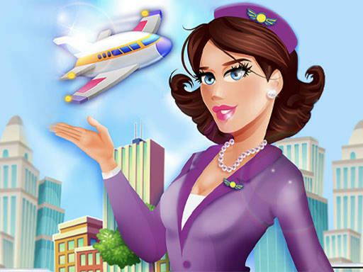 Play Airport Manager Adventure