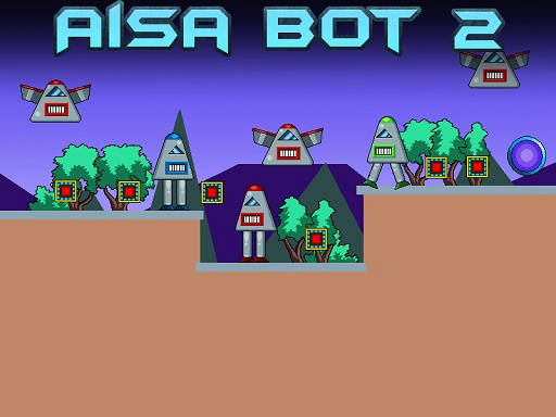 Play Aisa Bot 2