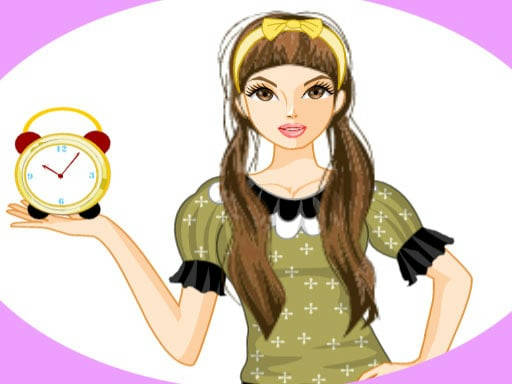 Play Alice in Wonderland Dressup