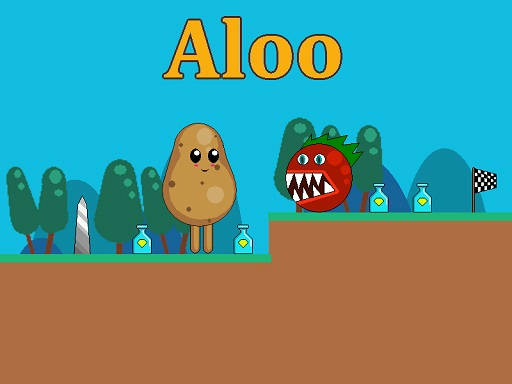 Play Aloo