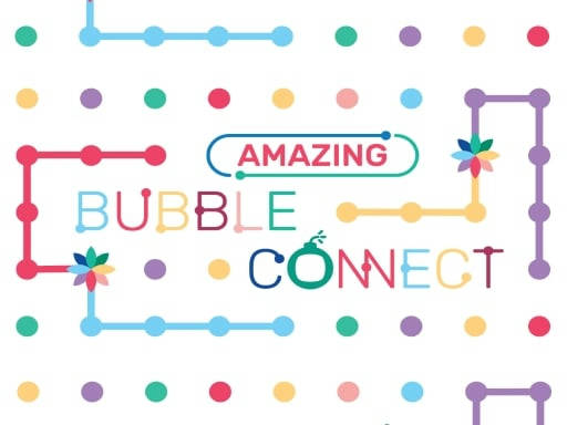 Play Amazing Bubble Connect