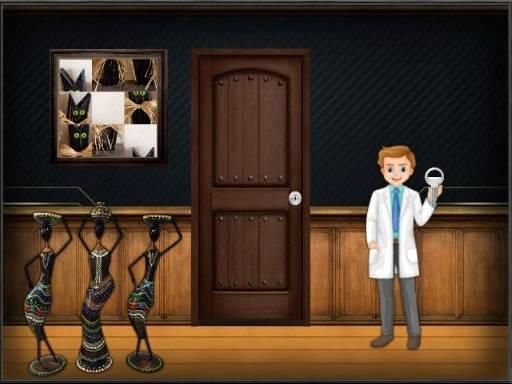 Play Amgel Easy Room Escape 40