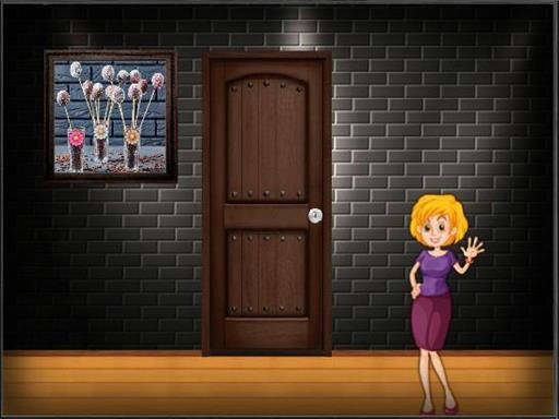 Play Amgel Easy Room Escape 45