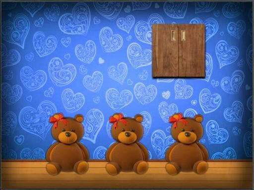 Play Amgel Easy Room Escape 56