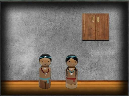 Play Amgel Easy Room Escape 64