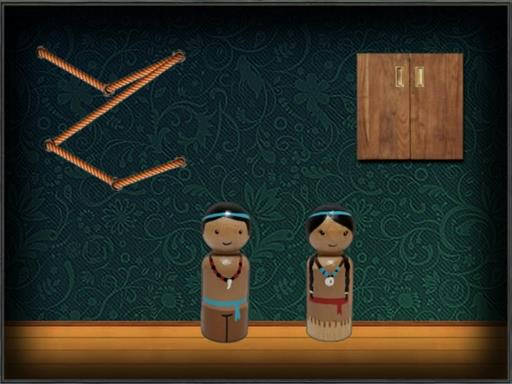 Play Amgel Easy Room Escape 67