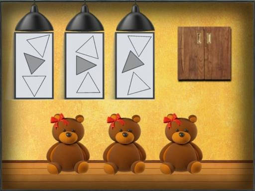 Play Amgel Easy Room Escape 68