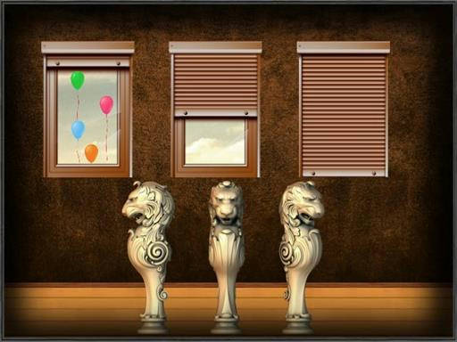 Play Amgel Easy Room Escape 69