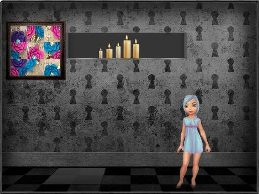 Play Amgel Kids Room Escape 1