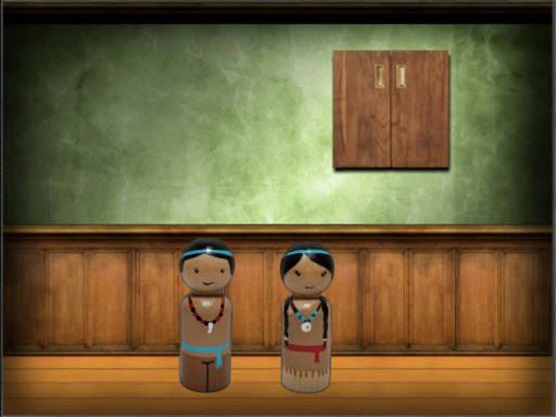 Play Amgel Kids Room Escape 54