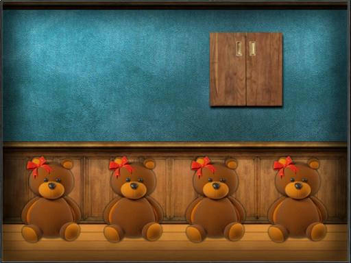 Play Amgel Kids Room Escape 55