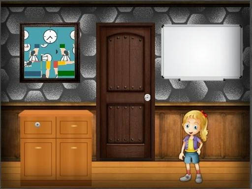 Play Amgel Kids Room Escape 63