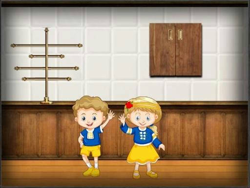 Play Amgel Kids Room Escape 67