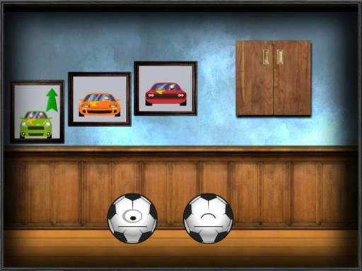 Play Amgel Kids Room Escape 71