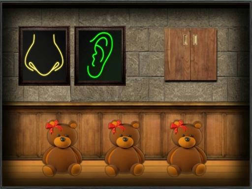 Play Amgel Kids Room Escape 72